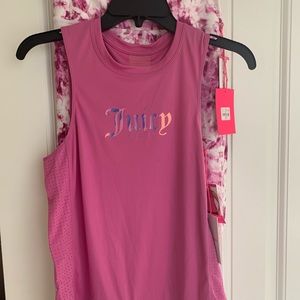 Juicy couture activewear set NWT